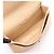 Timeless Borsa a tracolla Chanel Large Matelassé Classic Double Flap Beige - vista 3