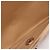 Timeless Borsa a tracolla Chanel Large Matelassé Classic Double Flap Beige - vista 9