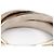 Cartier Trinity Ring aus 18K Weißgold Silber - Ansicht 3