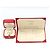 Cartier Trinity Ring aus 18K Weißgold Silber - Ansicht 6