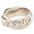 Cartier Trinity Ring aus Weißgold Silber