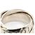 Cartier Trinity Ring aus Weißgold Silber - Ansicht 3