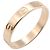 Anello Mini Love in oro rosa 18K Cartier D'oro