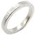 Lanières Ring Cartier Silber