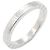 Cartier Lanières Ring Silber