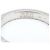 Cartier Lanières Ring Silber - Ansicht 4