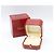 Cartier Lanières Ring Silber - Ansicht 7