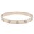 Bracciale Cartier Love Argento