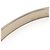 Bracciale Cartier Love Argento - vista 3