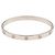 Bracciale Cartier Love Argento
