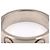 Cartier Love Ring aus 18K Weißgold Silber - Ansicht 3