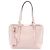 Borsa Tote Gucci GG Emblem Guccissima Rosa