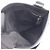 Borsa a Spalla Gucci GG Canvas Nero - vista 3