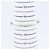 Cartier Eclou de Bracelet Bracciale Charm Argento - vista 6