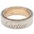 Astro Love Ring Cartier Silber Golden - Ansicht 2