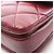 Borsa a Spalla Chanel Trendy CC Bordò - vista 7
