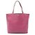 Hermès Borsa Tote Hermes Double Sens 45 Marrone Rosa