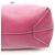Hermès Borsa Tote Hermes Double Sens 45 Marrone Rosa - vista 11