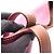 Hermès Borsa Tote Hermes Double Sens 45 Marrone Rosa - vista 15