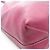 Hermès Borsa Tote Hermes Double Sens 45 Marrone Rosa - vista 7