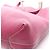 Hermès Borsa Tote Hermes Double Sens 45 Marrone Rosa - vista 9