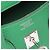 Hermès Borsa Hermes Birkin 25 in pelle Togo verde - vista 4