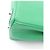 Hermès Borsa Hermes Birkin 25 in pelle Togo verde - vista 8