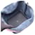 Hermès Borsa Hermes Picotin Lock MM Rosa Porpora Blu navy - vista 3