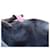 Hermès Borsa Hermes Picotin Lock MM Rosa Porpora Blu navy - vista 6