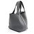 Hermès Borsa Hermes Picotin Lock PM in Gris Misty Marrone - vista 2