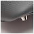 Hermès Borsa Hermes Picotin Lock PM in Gris Misty Marrone - vista 7
