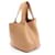 Hermès Hermes Picotin Lock PM Handtasche Beige  - Ansicht 2
