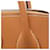 Hermès Borsa Hermes Bolide 31 Marrone - vista 7