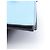 Hermès Hermes Bearn Soufflé Bi-fold Long Wallet Blau Marineblau - Ansicht 14