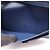 Hermès Hermes Bearn Soufflé Bi-fold Long Wallet Blau Marineblau - Ansicht 18