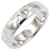 Ring Bague Hercules Hermès en or blanc 18K Argenté  - vue 1