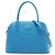 Hermès Borsa 2-Way Hermes Bolide 27 Blu