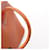 Hermès Borsa Hermes Bolide 31 Orange Arancione  - vista 7
