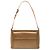 Louis Vuitton Gold Monogram Mat Alston Dorado