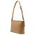 Louis Vuitton Gold Monogram Mat Alston Dorado - vista 2
