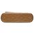Louis Vuitton Gold Monogram Mat Alston Dorado - vista 3