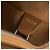 Louis Vuitton Gold Monogram Mat Alston Dorado - vista 6