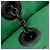Borsa a tracolla Bottega Veneta Green Nappa Intrecciato Duo - vista 9
