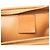 16 Céline Celine Brown Macadam Coated Canvas Pouch - view 5