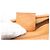 16 Céline Celine Brown Macadam Coated Canvas Pouch - view 6