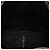 Fendi Vertikaler Tote aus braunem Zucca-Canvas - Ansicht 4