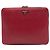 Prada iPad Hülle Red Saffiano Zip Around Rot