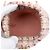 Borsa a sacchetto Chanel Pink Small CC in pelle di vitello e tweed Rosa - vista 4