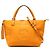 Borsa Gucci Soho Cellarius in pelle di vitello gialla Small Giallo