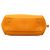 Borsa Gucci Soho Cellarius in pelle di vitello gialla Small Giallo - vista 3